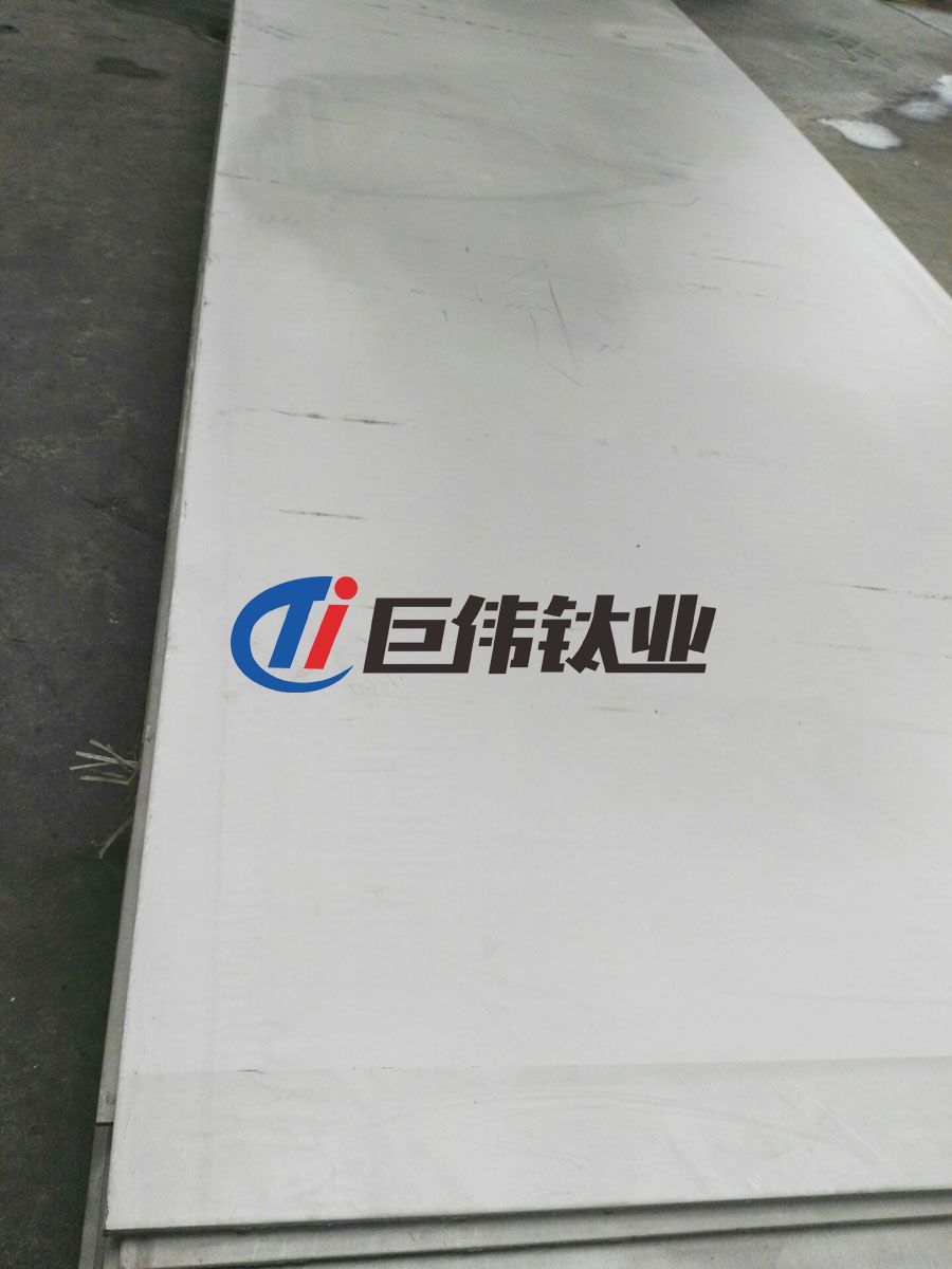 汽車(chē)醫(yī)用TC4鈦合金板