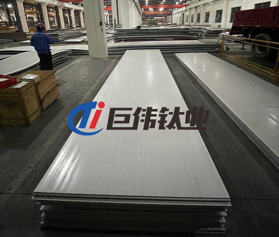 國內(nèi)醫(yī)用TC4鈦合金板棒材的常用牌號及標準