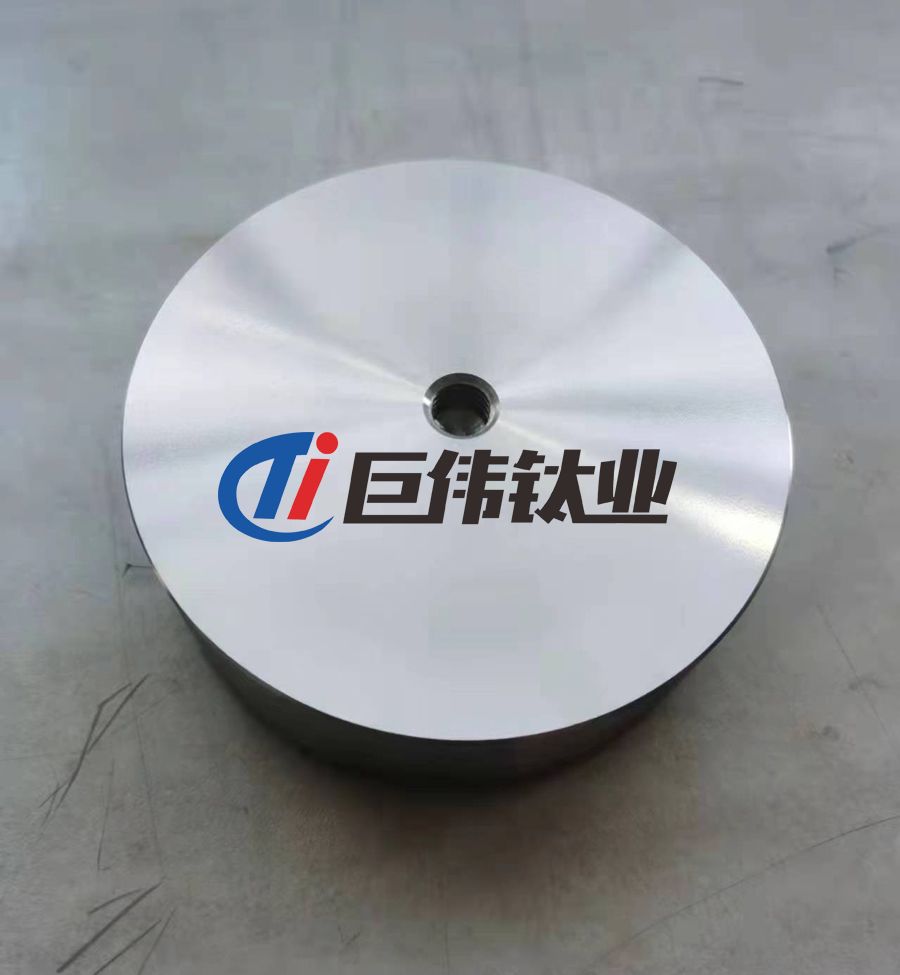 寶雞鈦靶廠家談粉末冶金靶材的制備方法、特性、應(yīng)用